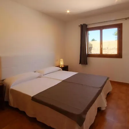Apartment Mit Pool, Garten, Terrasse Und Grill Campos (Mallorca)