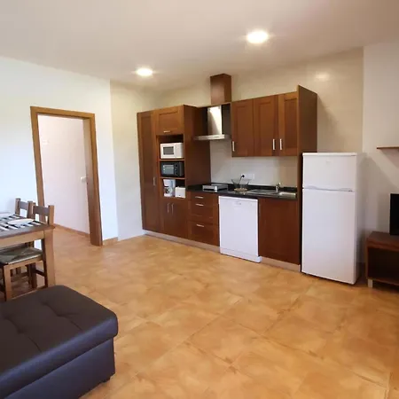 Mit Pool, Garten, Terrasse Und Grill Apartment Campos (Mallorca)
